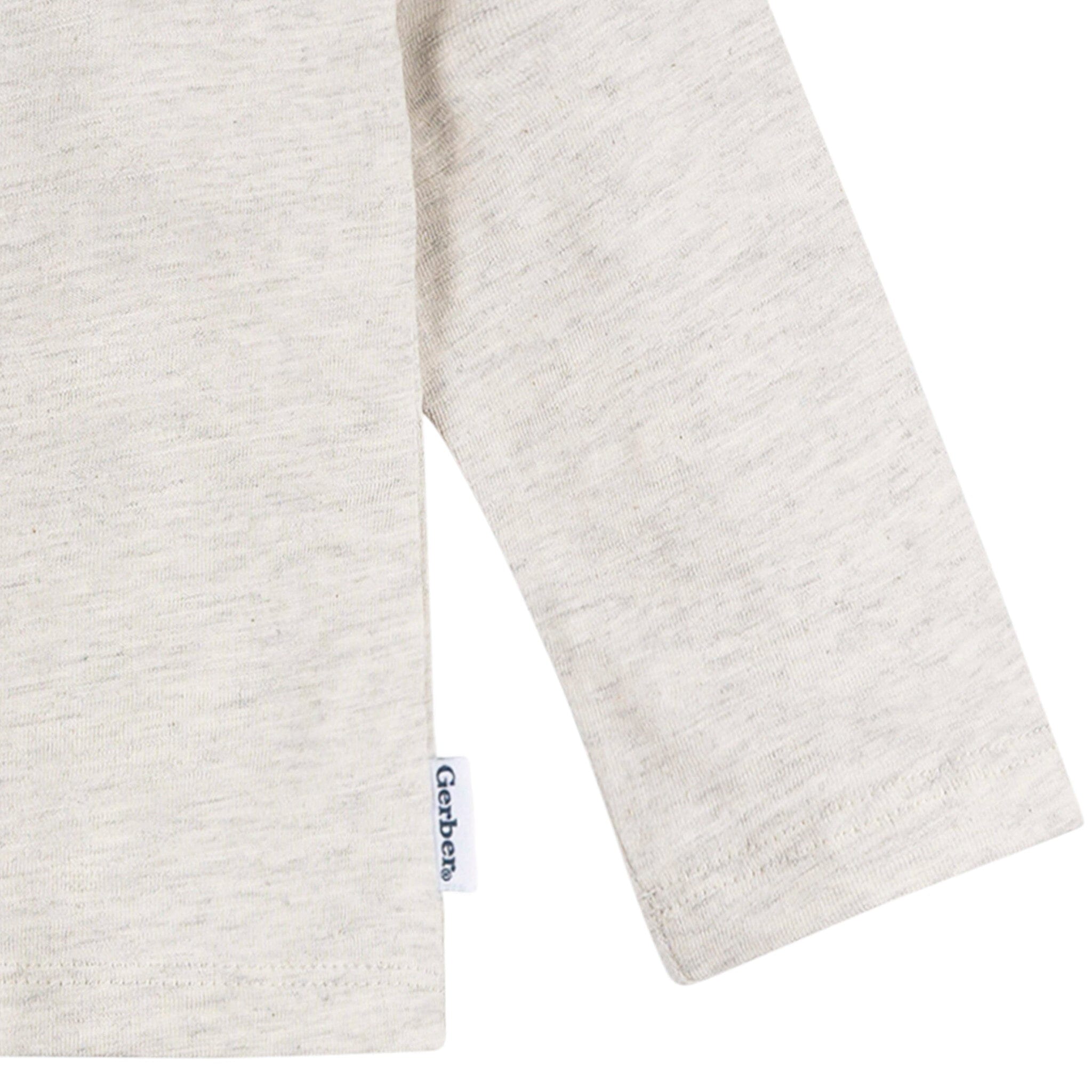2-Piece Toddler Boys Wild Adventure Top and Jogger Set Outfits & Sets Gerber® 