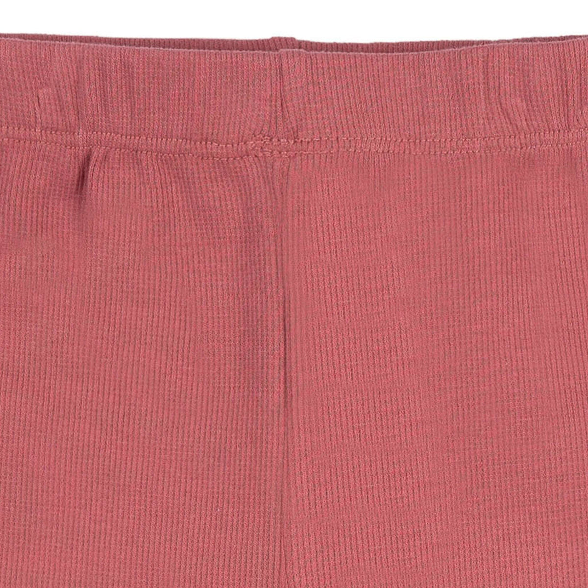 2-Piece Toddler Girls Pink Quilted Top & Flare Legging Set outfits Gerber® 
