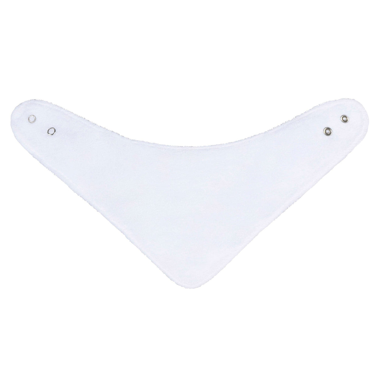 3-Pack Baby Boys Buffalo Bandana Bib Bibs & Burp Cloths Gerber® 