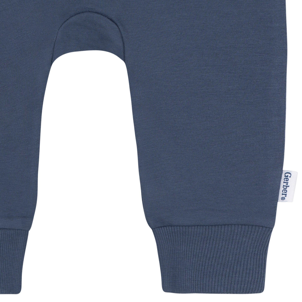 3-Pack Baby & Toddler Boys Leafless Tree Jogger Pants Pants & Bottoms Gerber® 