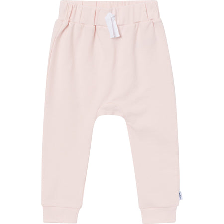 3-Pack Baby & Toddler Girls Lavender Joggers