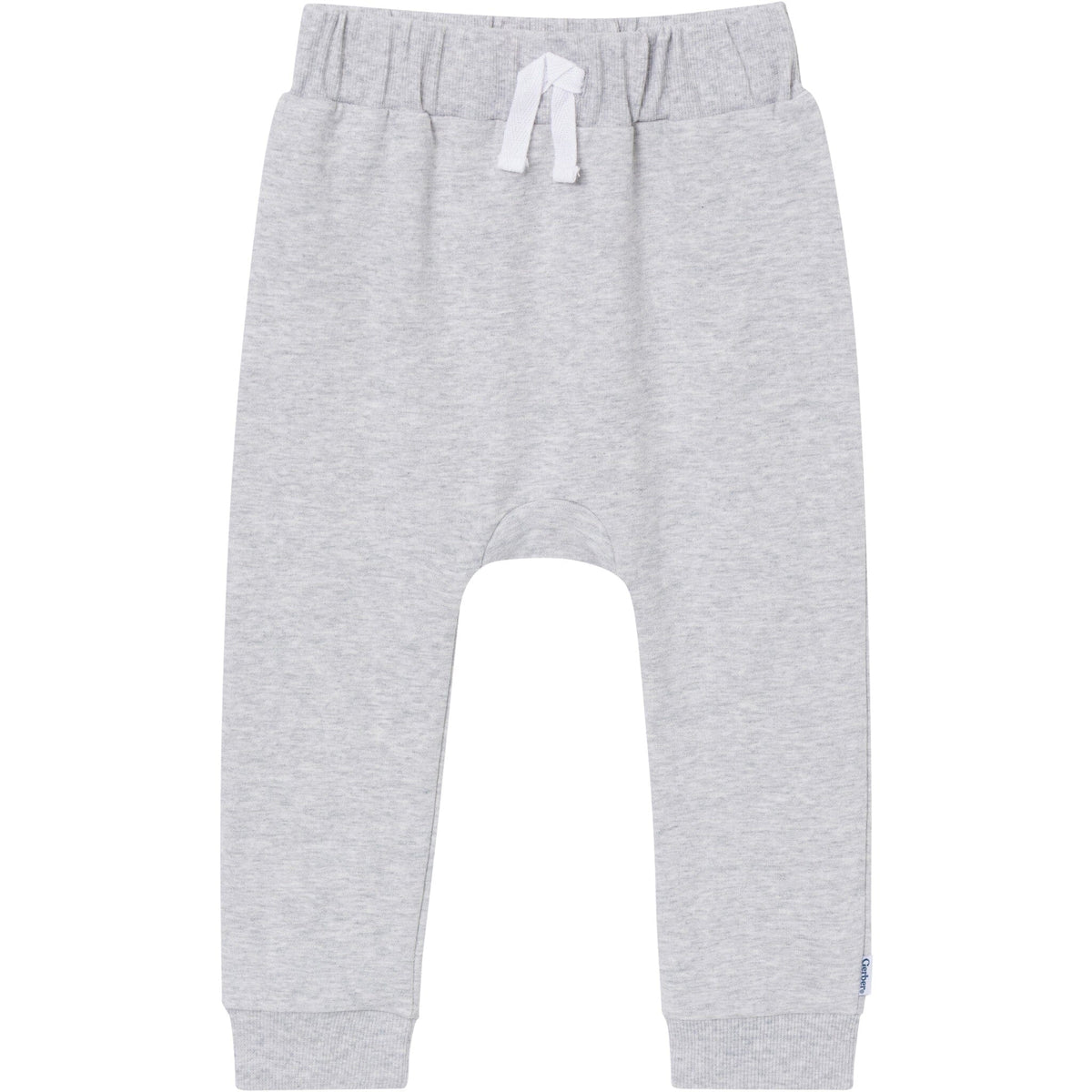 3-Pack Baby & Toddler Girls Lavender Joggers bottoms Gerber® 