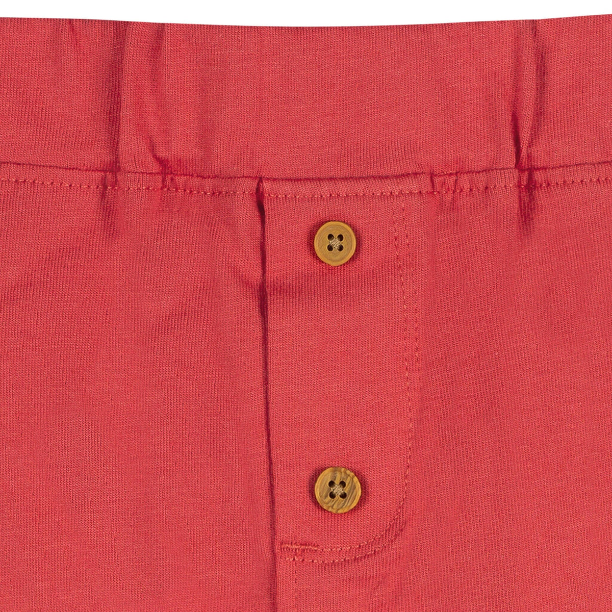 3-Pack Baby Boys Red, White & Blue Shorts Pants & Bottoms Gerber® 