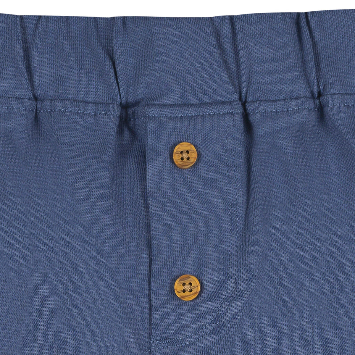 3-Pack Baby Boys Red, White & Blue Shorts Pants & Bottoms Gerber® 