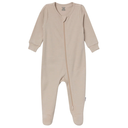 3-Pack Baby Neutral Gray, Blue & Taupe Sleep 'N Play