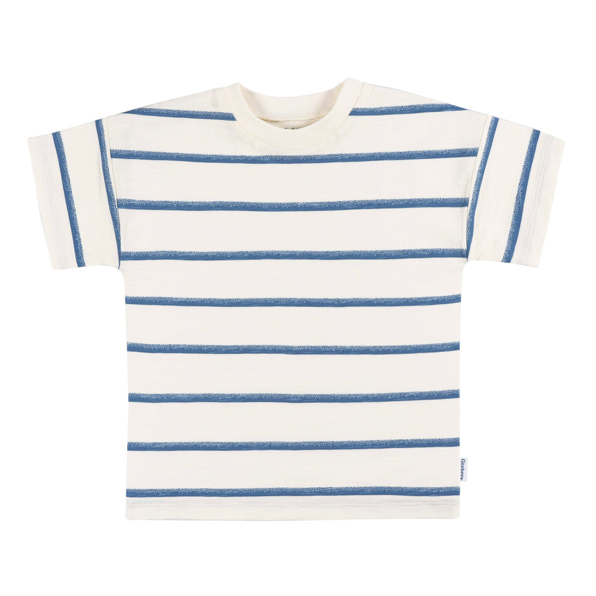 3-Pack Infant and Toddler Boys Easy Breezy Vibes T-Shirts