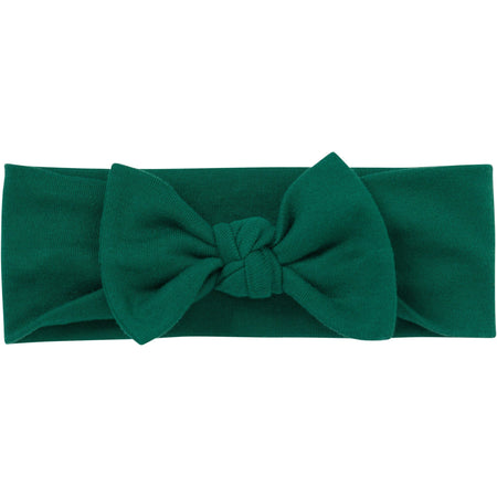 3-Piece Baby Girls New York Jets Bodysuit, Pants & Headband Set