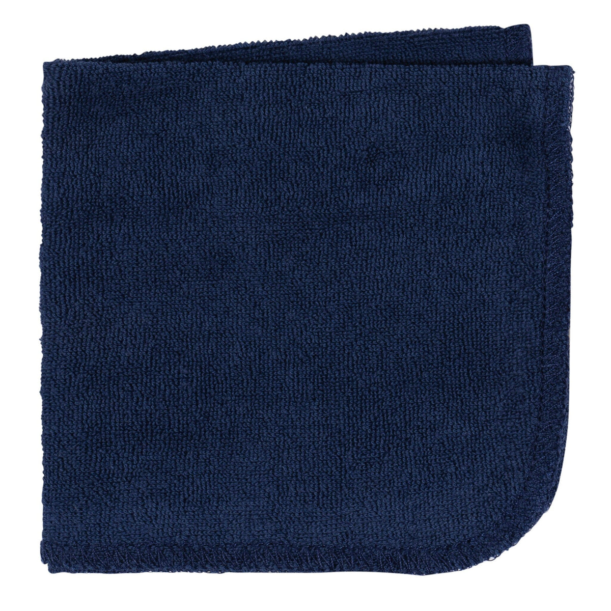 4-Pack Baby Boys Fox Terry Washcloths Bath Gerber® 