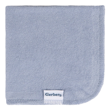 4-Pack Baby Boys Little Lighthouse Terry Washcloths