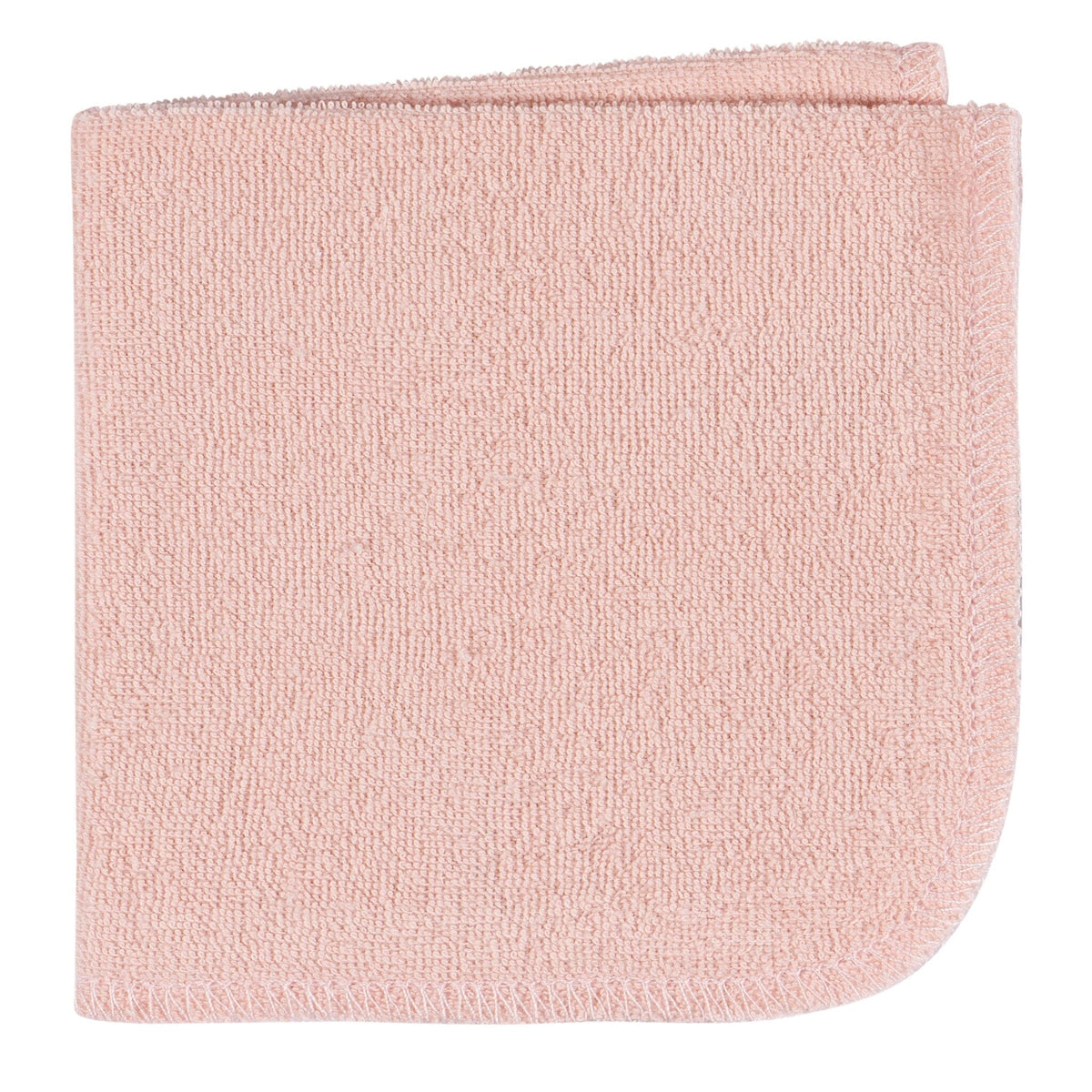 4-Pack Baby Girls Rainbow Terry Washcloths Bath Gerber® 