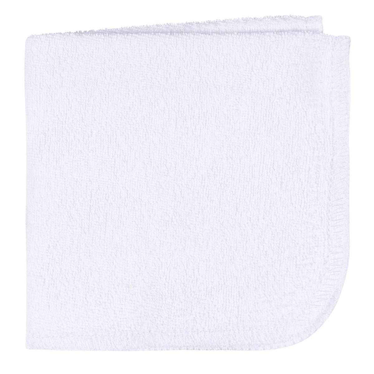 4-Pack Baby Neutral Little Animals Terry Washcloths Bath Gerber® 
