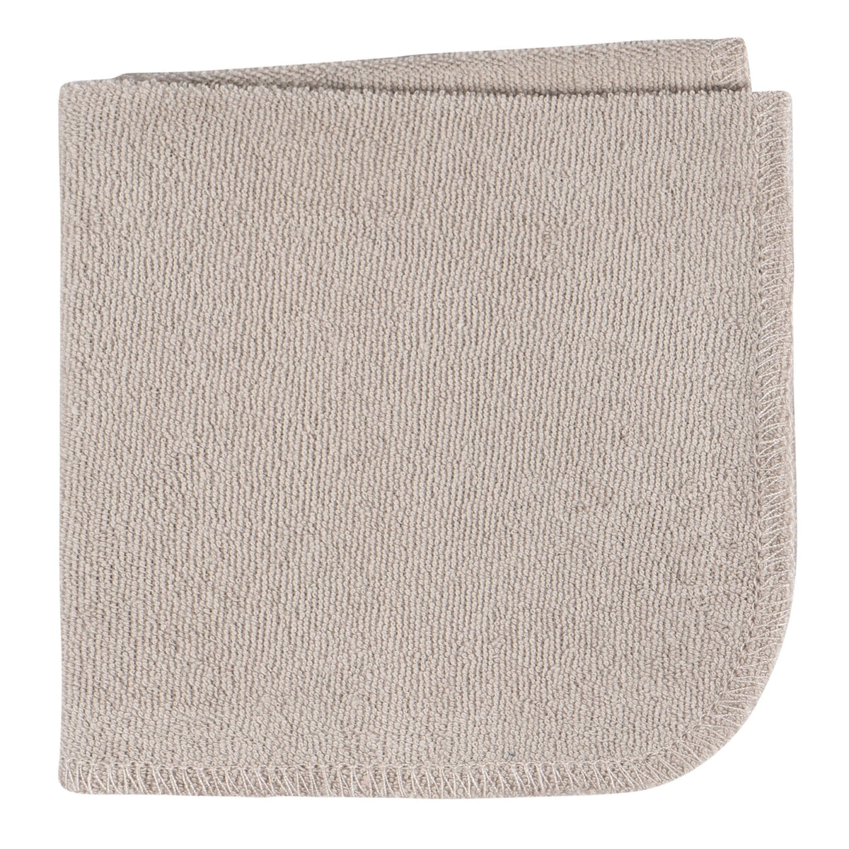 4-Pack Baby Neutral Little Animals Terry Washcloths Bath Gerber® 