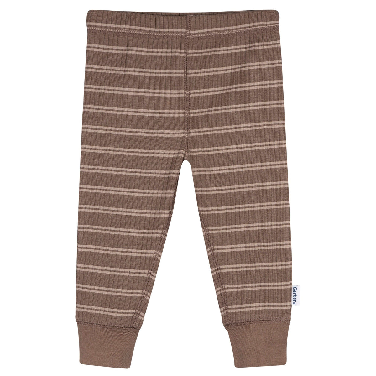 4-Pack Baby Boys Dark Shadow Active Pants Pants & Bottoms Gerber® 