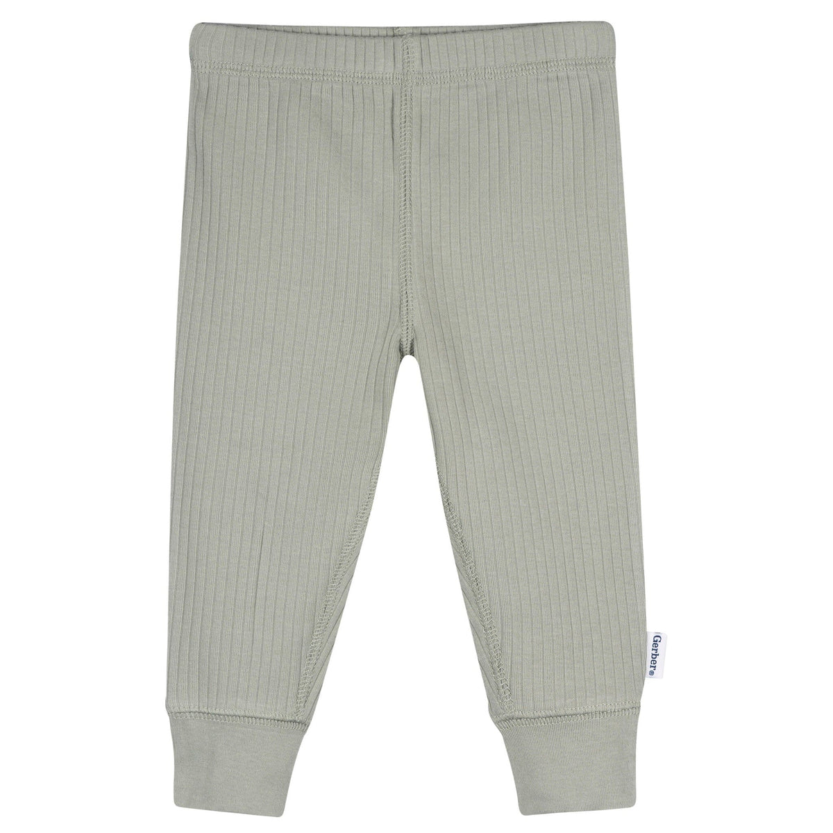 4-Pack Baby Boys Dark Shadow Active Pants Pants & Bottoms Gerber® 