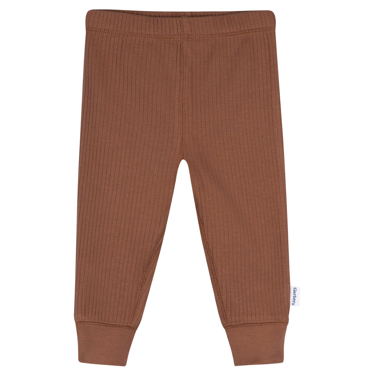 4-Pack Baby Boys Vintage Indigo Active Pants Pants & Bottoms Gerber® 