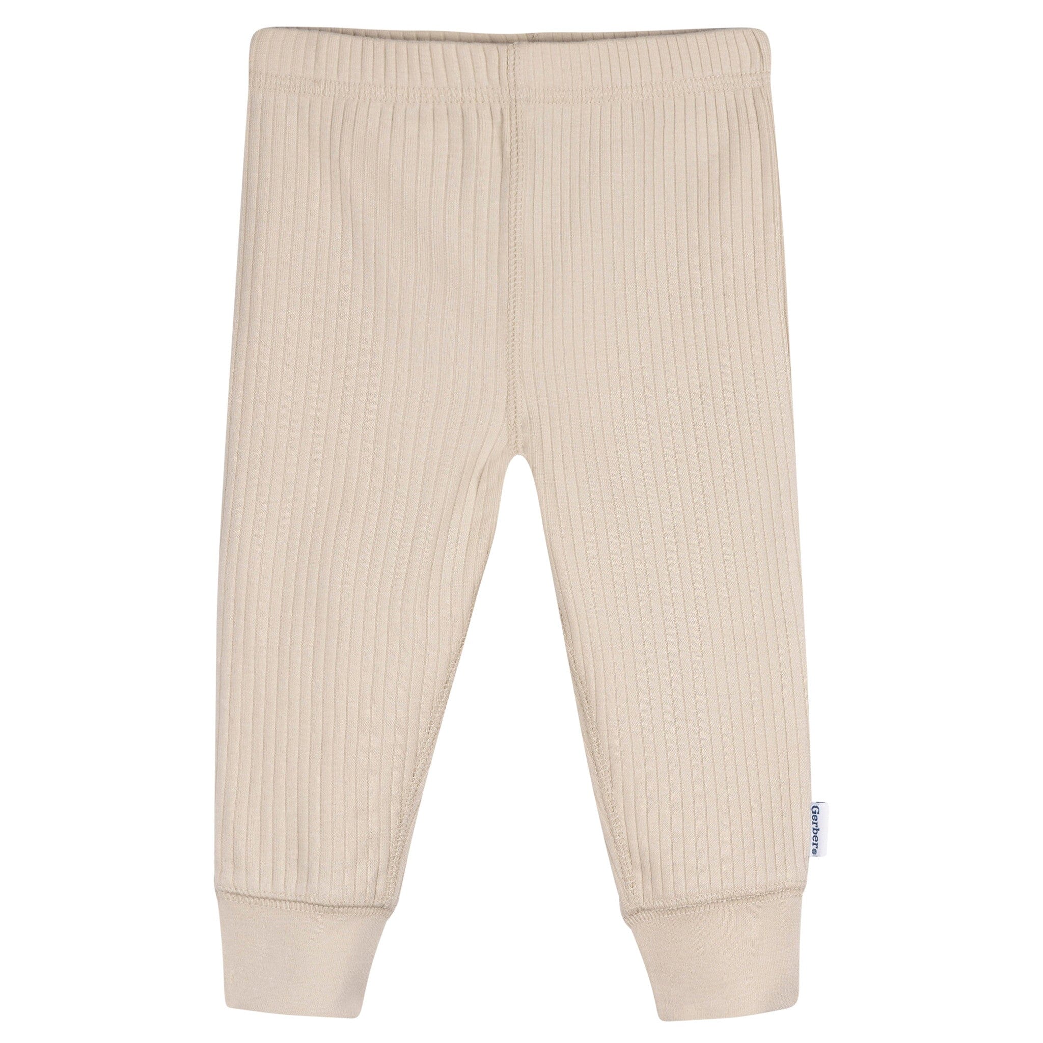 4-Pack Baby Boys Vintage Indigo Active Pants Pants & Bottoms Gerber® 