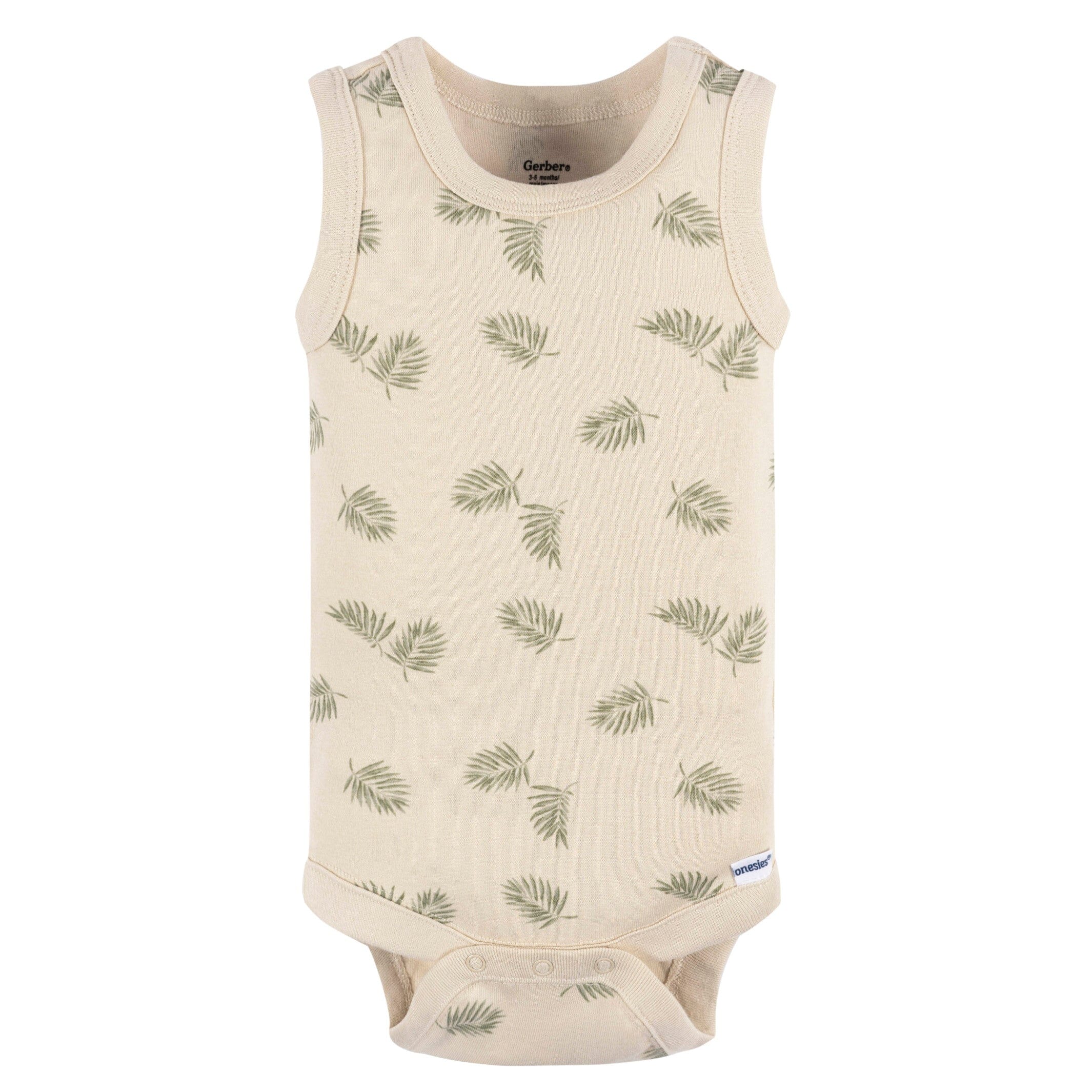 4-Pack Baby Boys Sea Turtles Onesies® Bodysuits