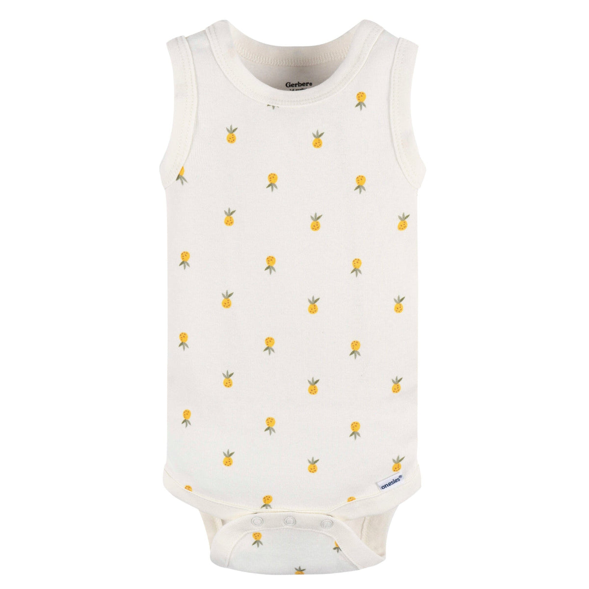4-Pack Baby Boys Surfer Onesies® Bodysuits