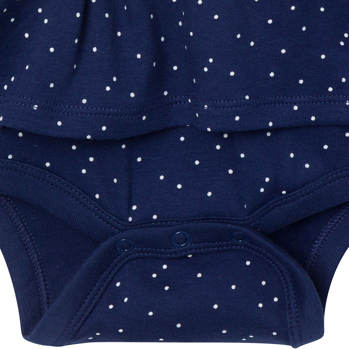 4-Pack Baby Girls Americana Sleeveless Bodysuits onesies Gerber® 