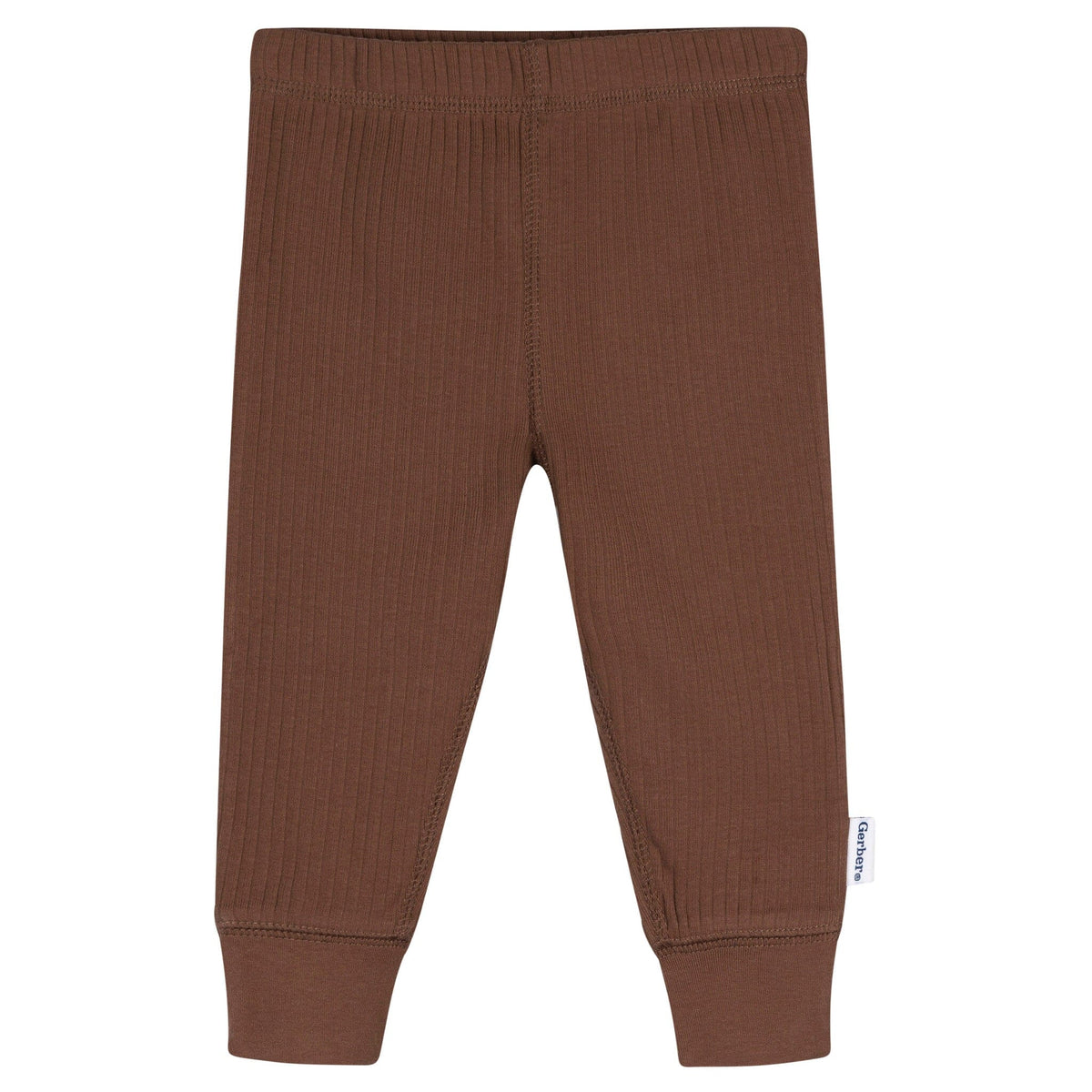 4-Pack Baby Girls Vanilla Active Pants Pants & Bottoms Gerber® 