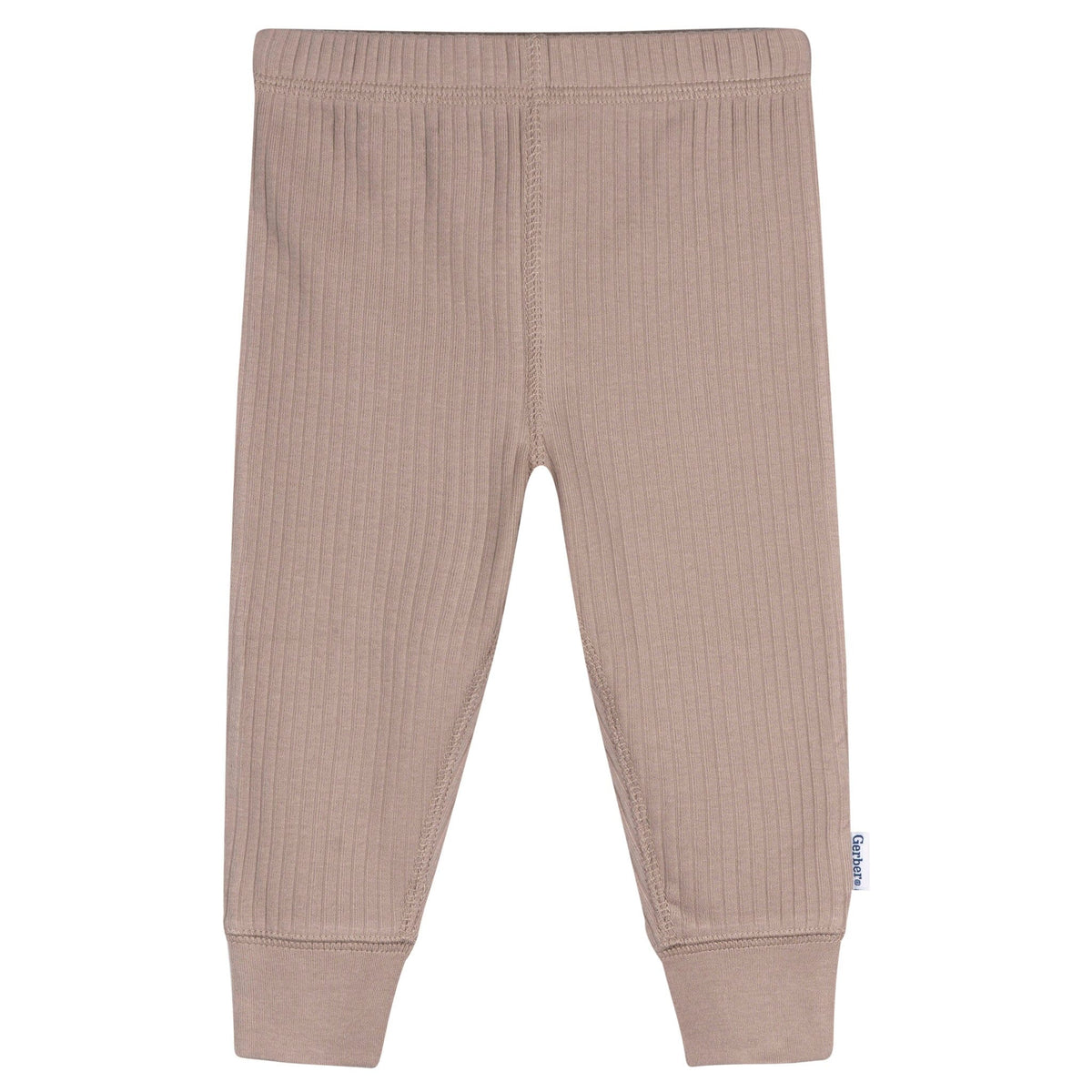 4-Pack Baby Girls Vanilla Active Pants Pants & Bottoms Gerber® 