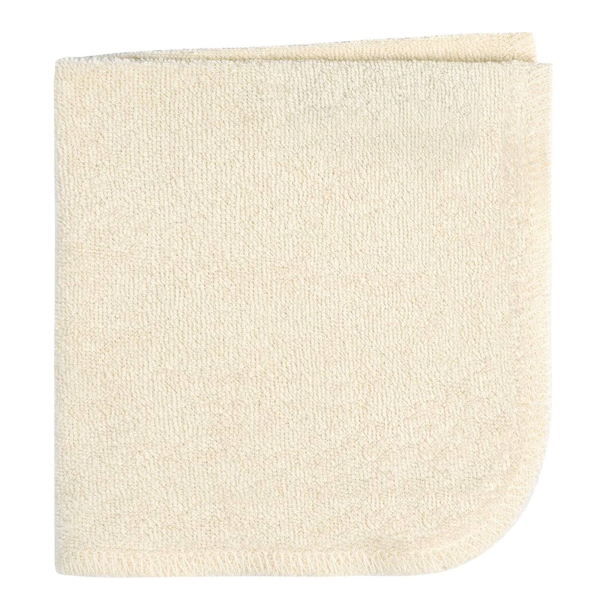 4-Piece Baby Boys Brown Lion Towel & Washcloths
