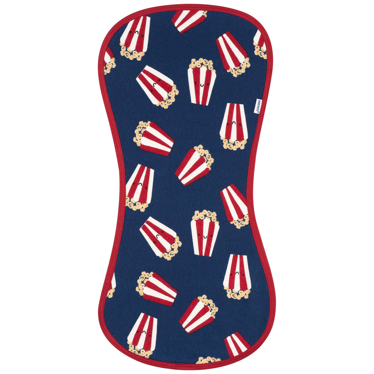 4-Piece Baby Boys Movie Burpcloth bibs Gerber® 