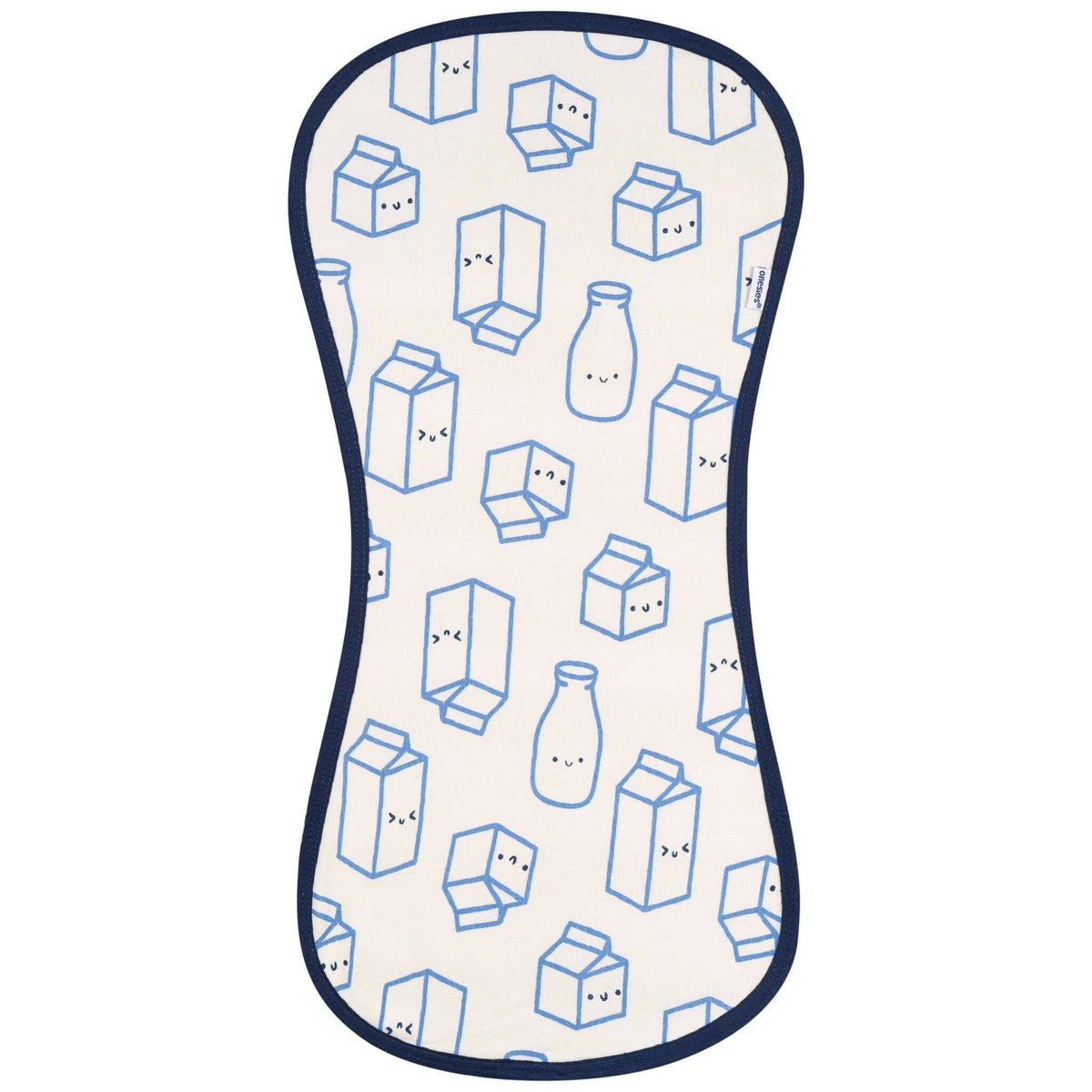 4-Piece Baby Boys Movie Burpcloth bibs Gerber® 