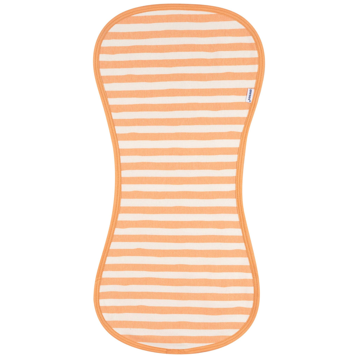 4-Piece Baby Neutral Sushi Burpcloth bibs Gerber® 
