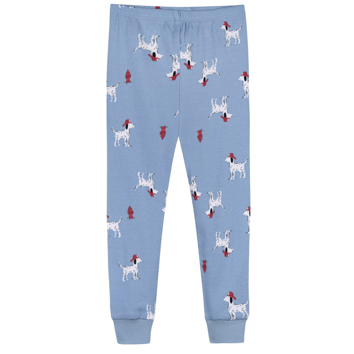 4-Piece Infant & Toddler Boys Hero Pajama Set sleepwear Gerber® 