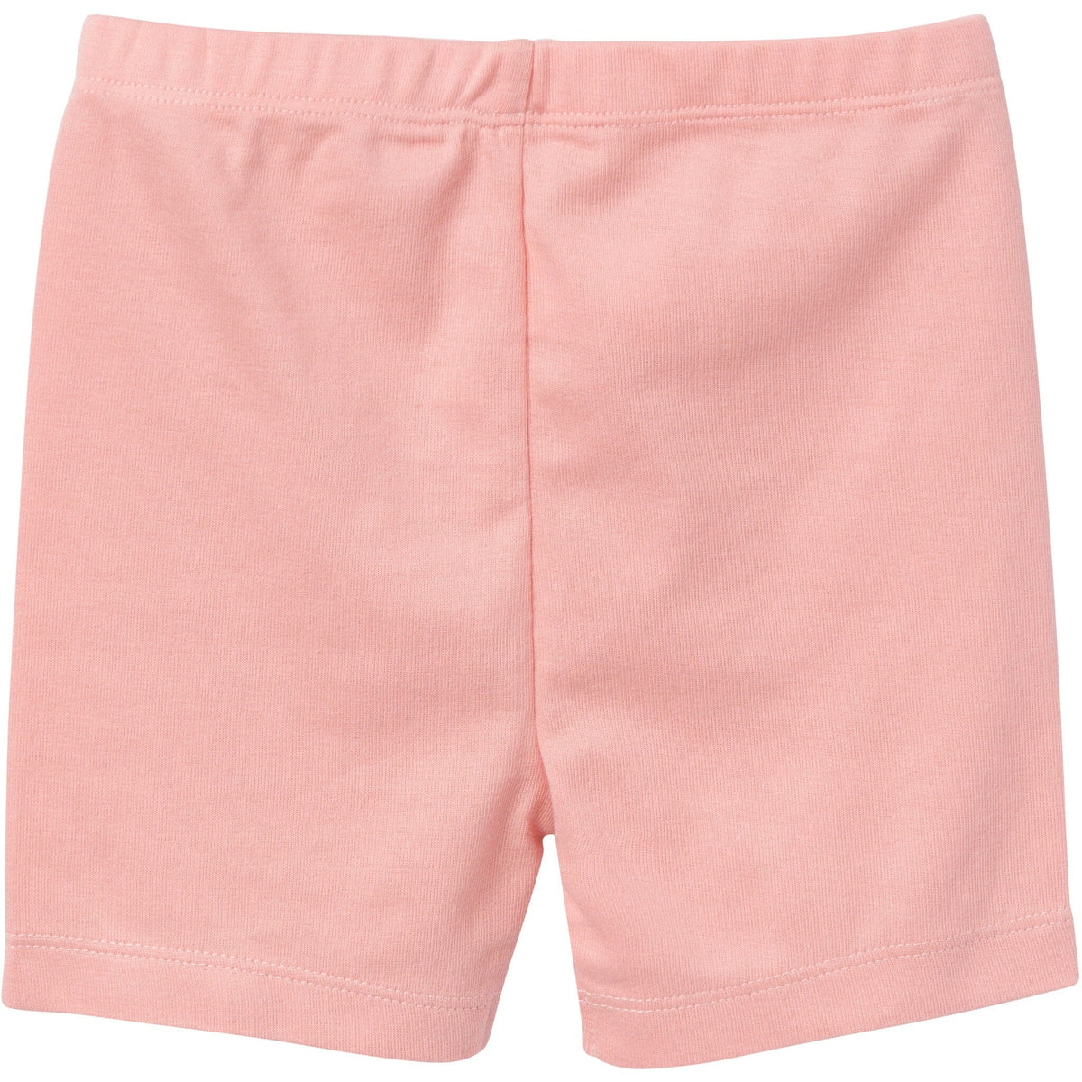 4-Piece Baby & Toddler Girls Ballet Slippers Top and Shorts Sets