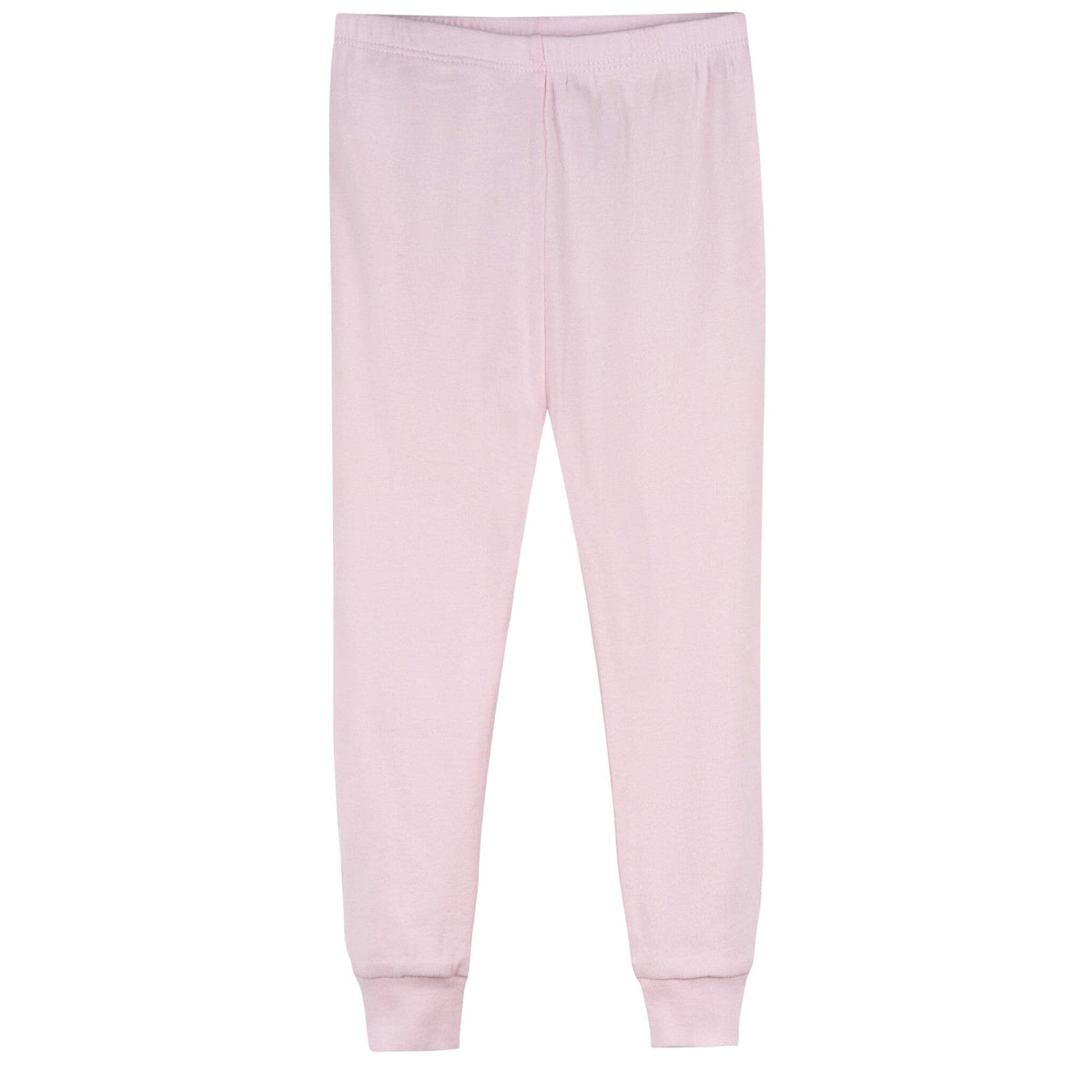 4-Piece Infant & Toddler Girls Horses Pajama Set sleepwear Gerber® 