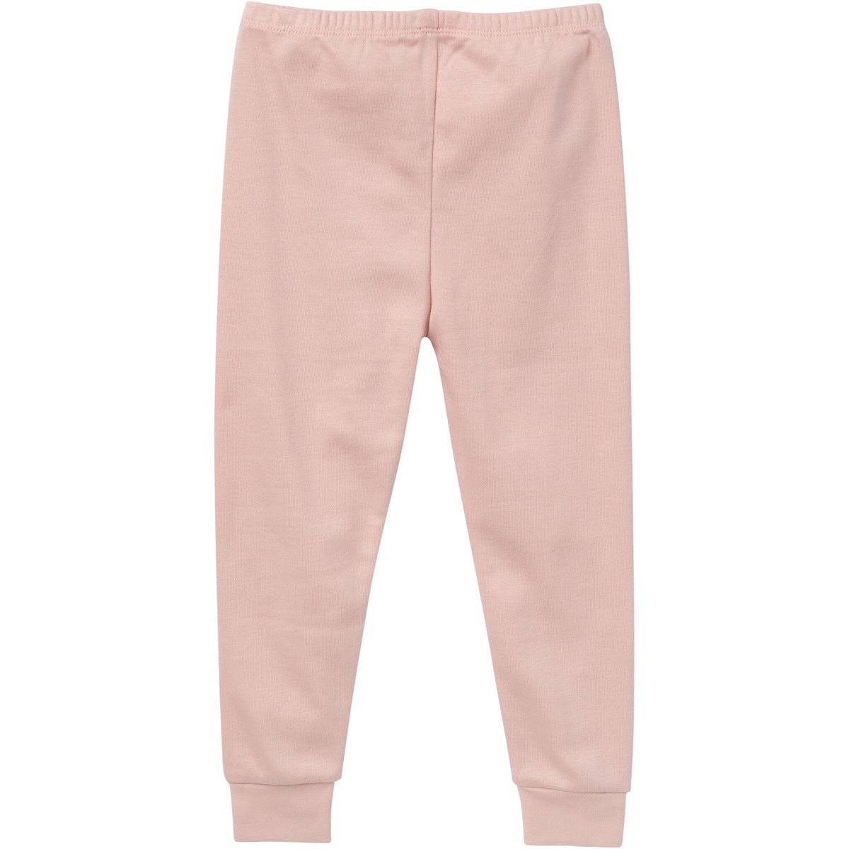 4-Piece Baby & Toddler Neutral Dog Tops and Pants Sets