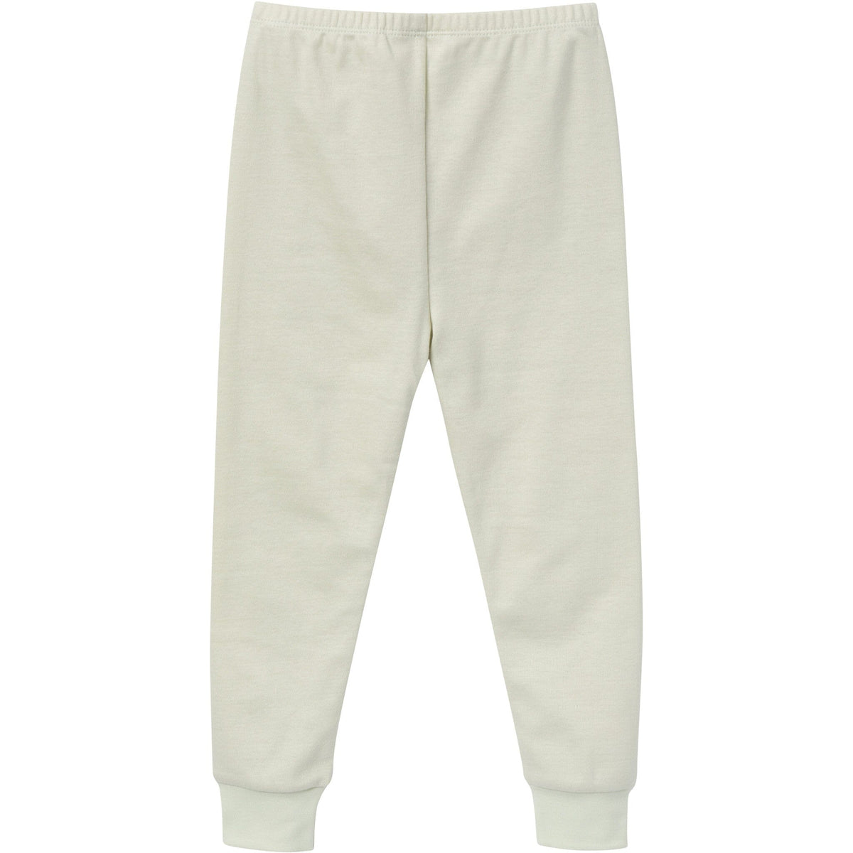 4-Piece Baby & Toddler Neutral Safari Tops and Pants Sets