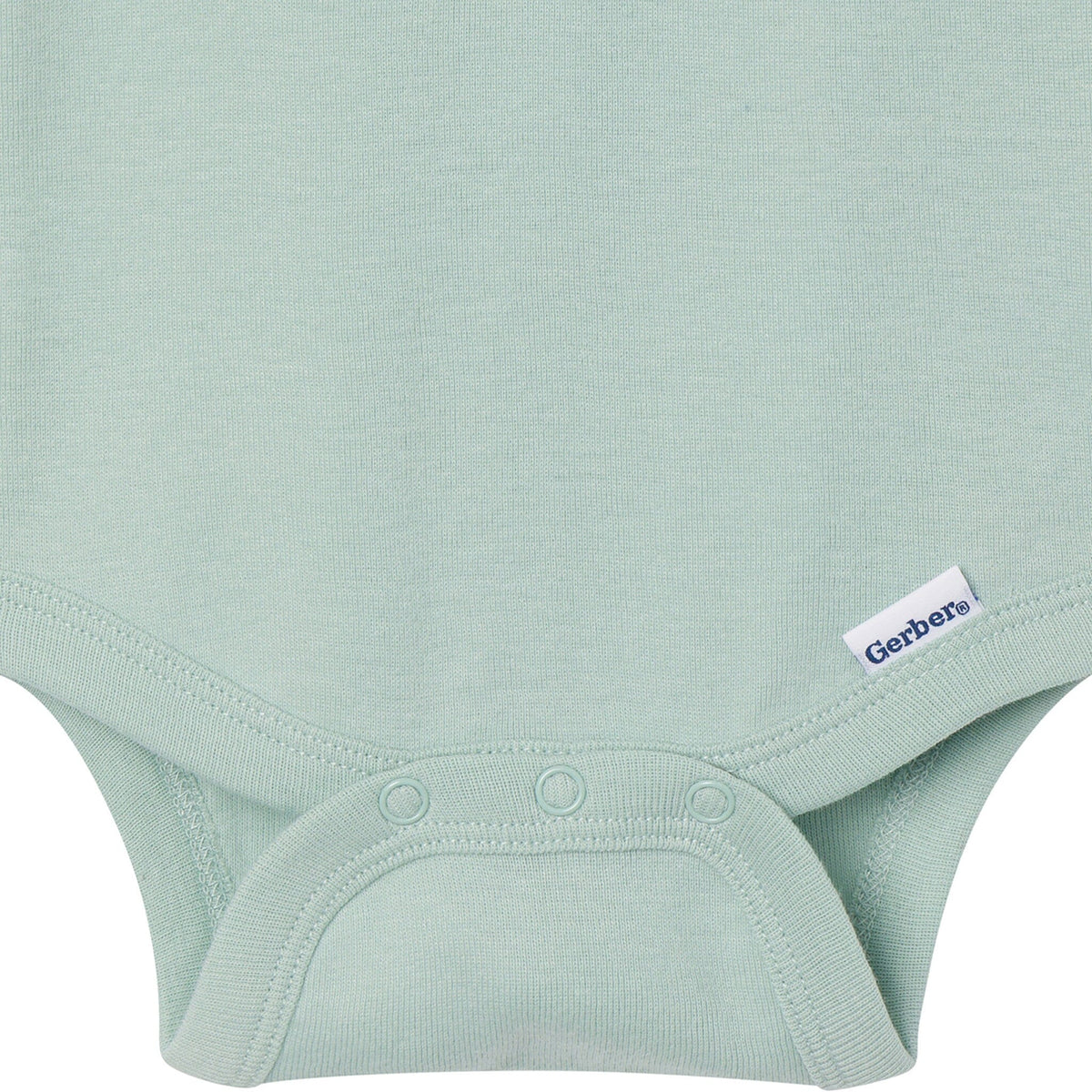 5-Pack Baby Neutral Earth Tone Short Sleeve Bodysuits Onesies Bodysuits Gerber® 