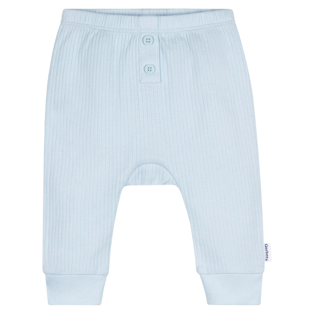 5-Piece Baby Boys Road Trip Bodysuits & Pants Set Outfits & Sets Gerber® 