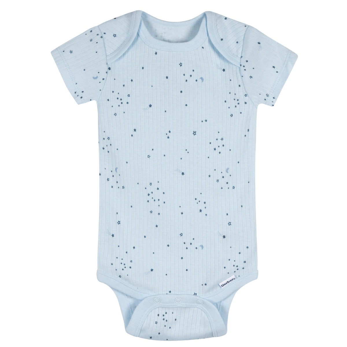 5-Piece Baby Boys Road Trip Bodysuits & Pants Set Outfits & Sets Gerber® 
