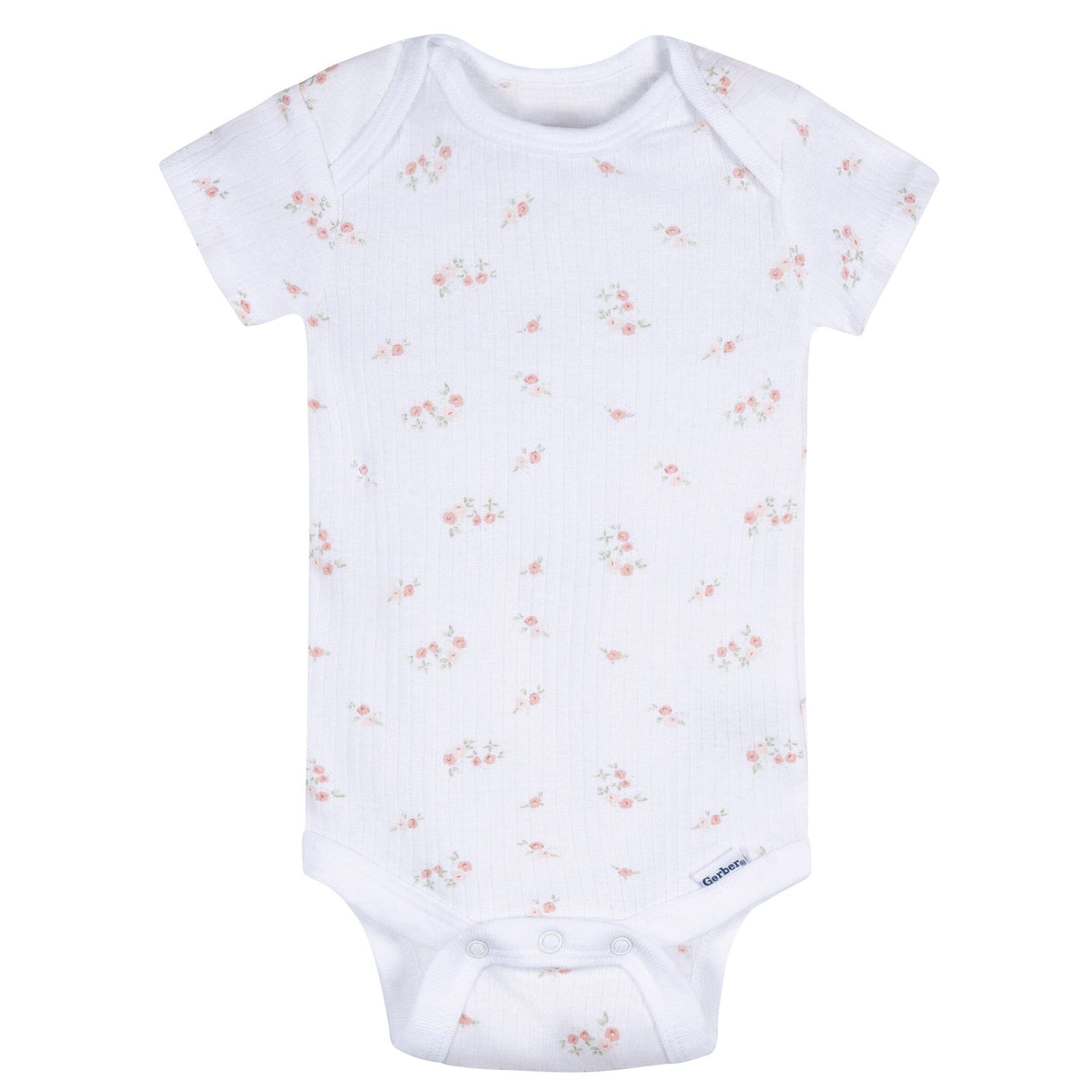 5-Piece Baby Girls Deer Bodysuits & Pants Set Outfits & Sets Gerber® 