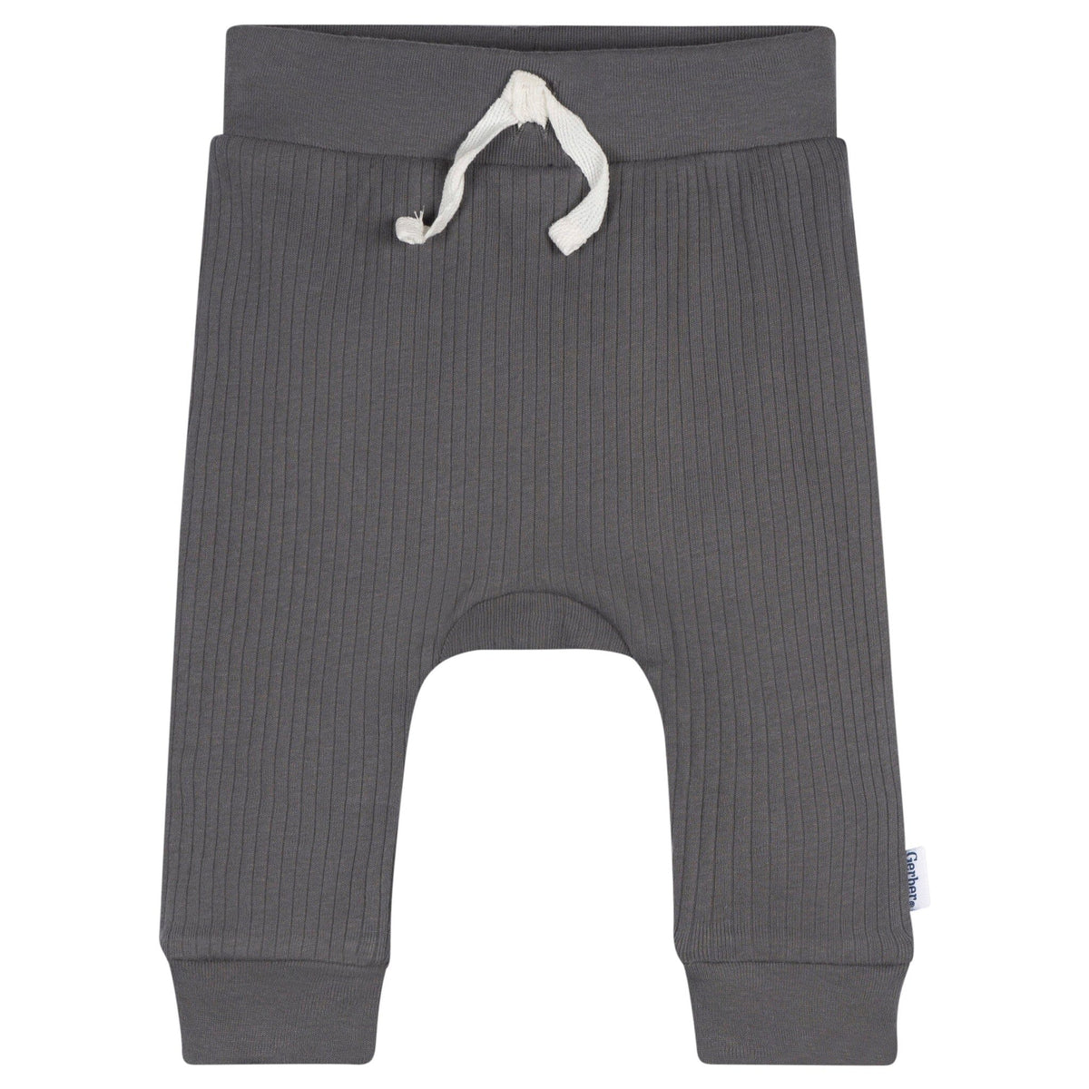5-Piece Baby Neutral Safari Bodysuits & Pants Set Outfits & Sets Gerber® 