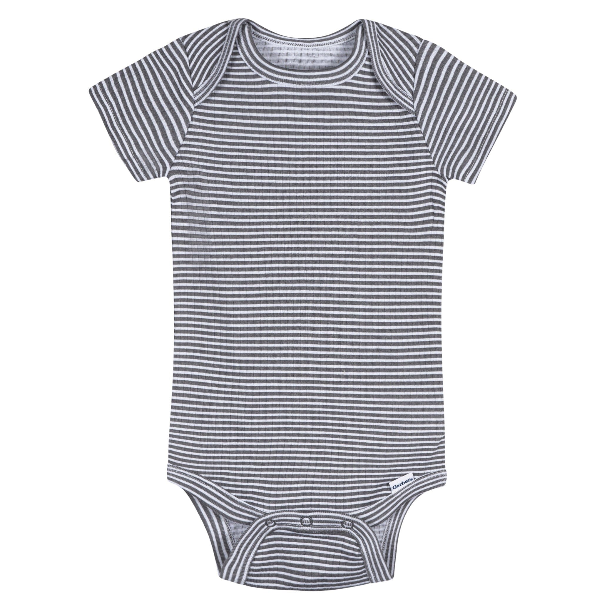 5-Piece Baby Neutral Safari Bodysuits & Pants Set Outfits & Sets Gerber® 