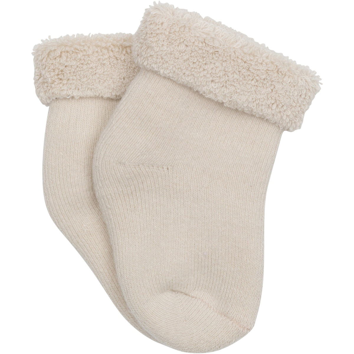 6-Pack Baby Boys Fox Wiggle Proof® Socks Gerber® 