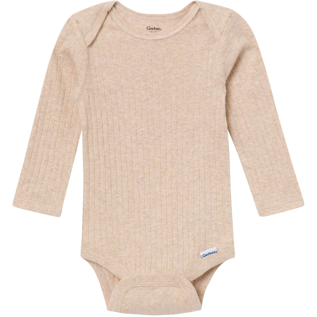 6-Piece Baby Girls Autumn Apples Layette Set Gift Sets Gerber® 