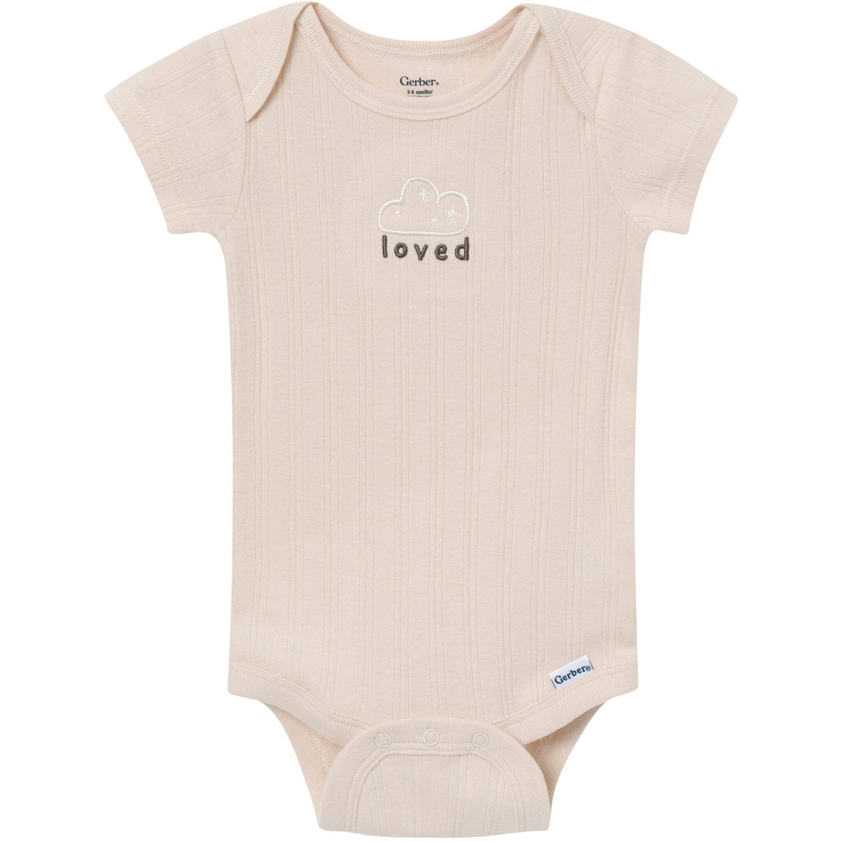 6-Piece Baby Neutral Little Star Layette Set Gift Sets Gerber® 