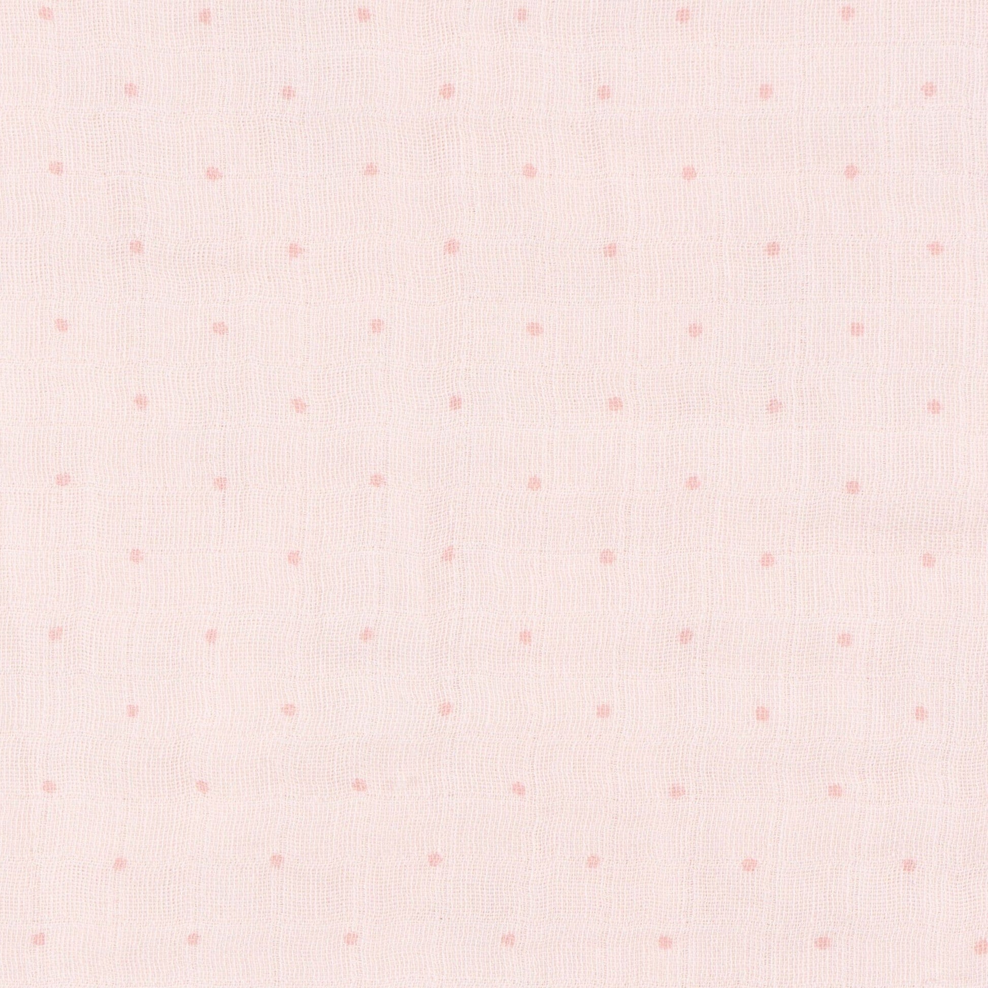 Baby Girls Pink Blanket Blankets Gerber® 