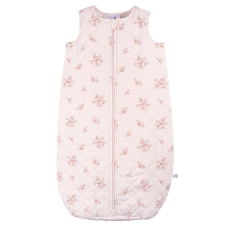 Baby Girls Pink Wearable Blanket