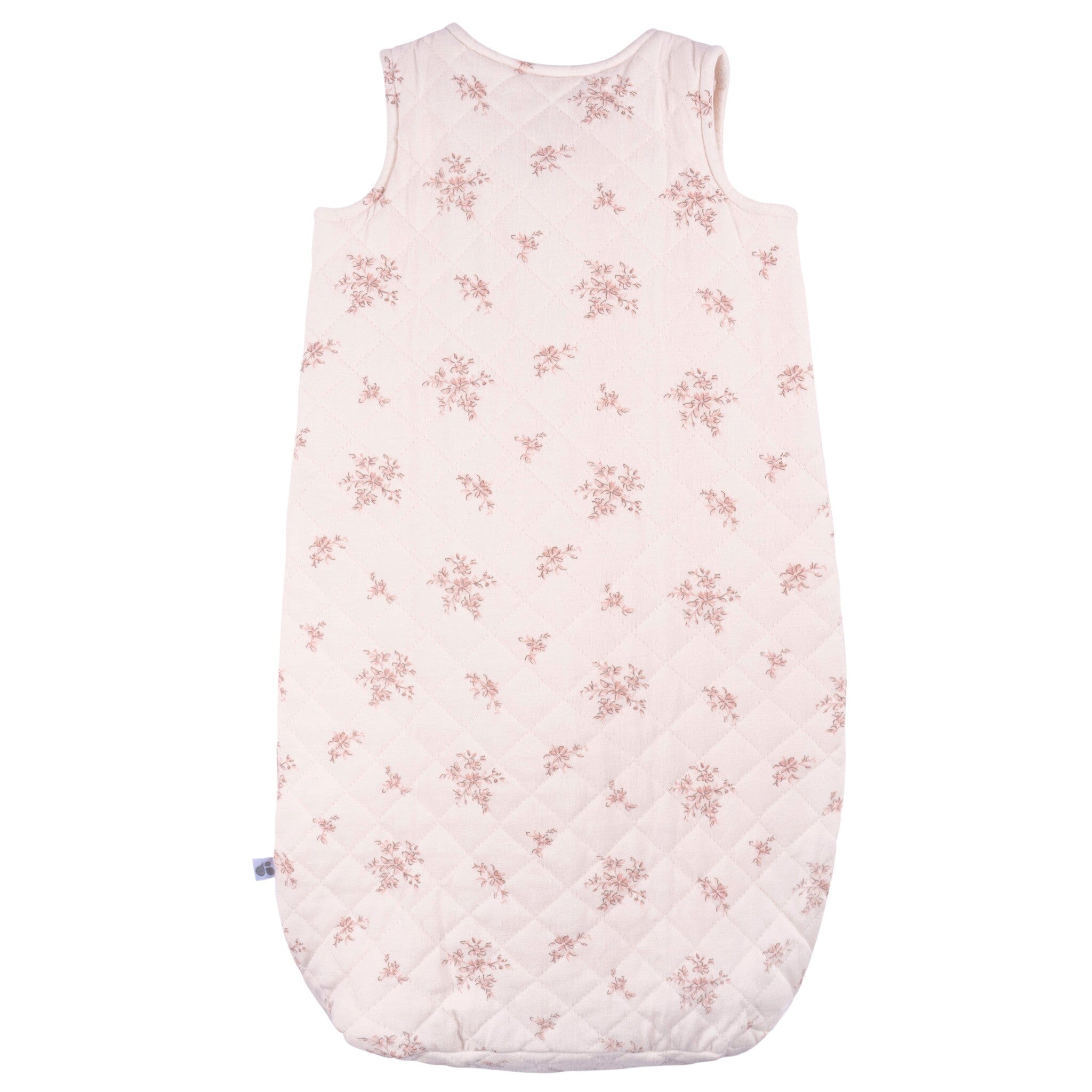 Baby Girls Pink Wearable Blanket Sleepwear Gerber® 