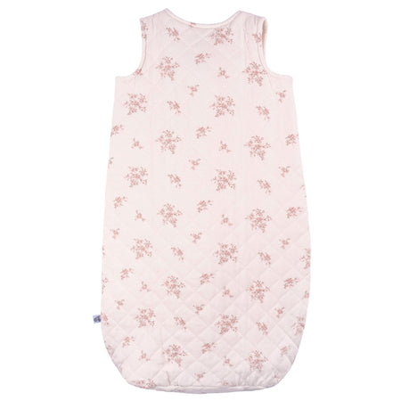 Baby Girls Pink Wearable Blanket