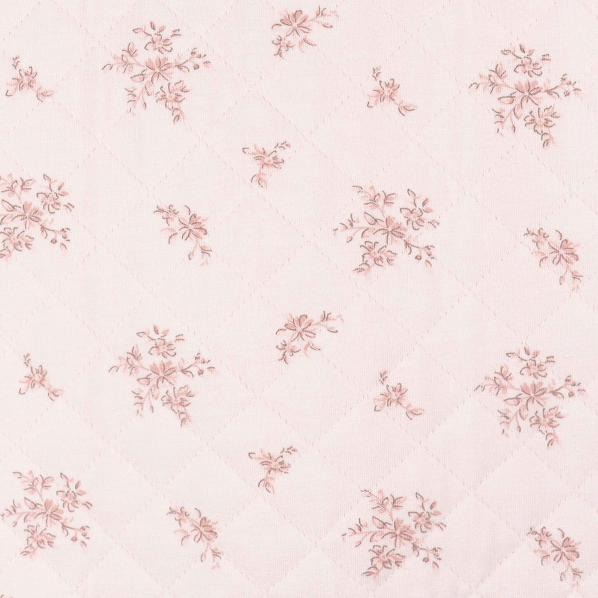 Baby Girls Pink Wearable Blanket Sleepwear Gerber® 