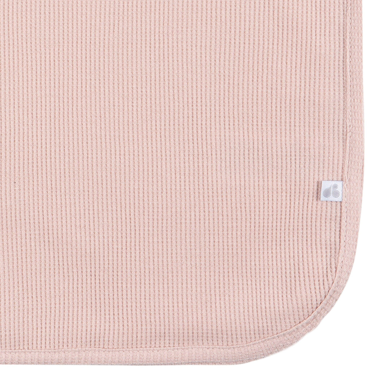 2-Pack Baby Girls Pink Cotton Thermal Blanket Blankets Gerber® 
