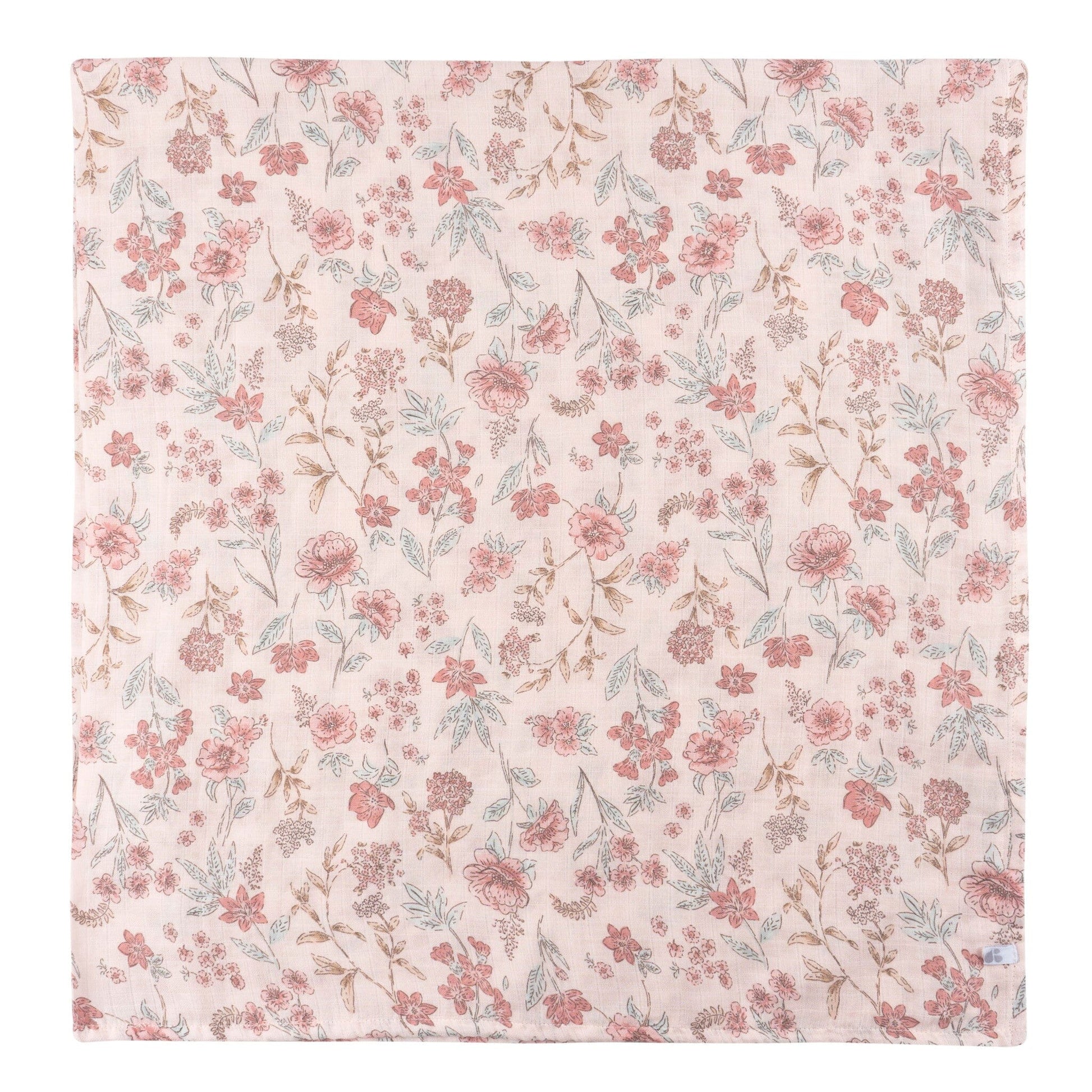 2-Pack Baby Girls Pink Swaddle Blanket Blankets Gerber® 